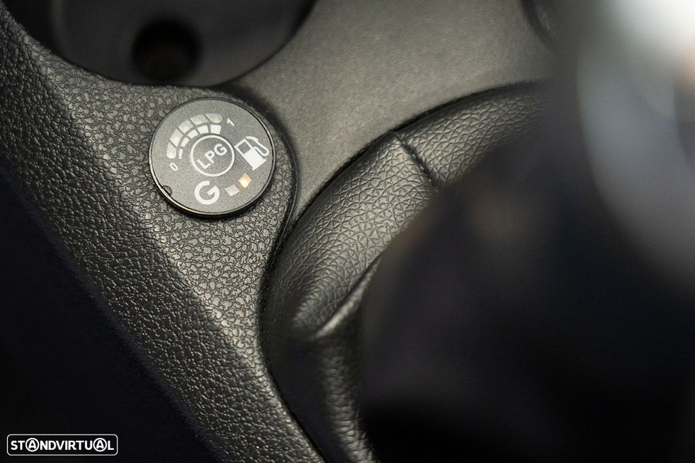 Dacia Sandero 1.0 ECO-G Stepway Bi-Fuel - 38