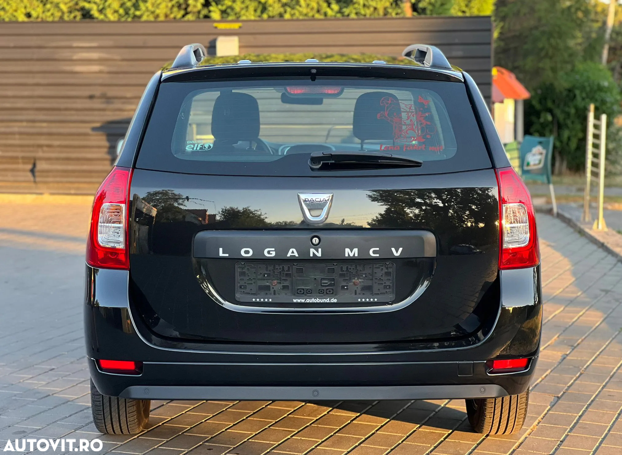 Dacia Logan 0.9 90CP Laureate - 9