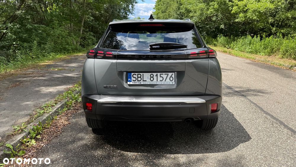 Peugeot 2008 - 6