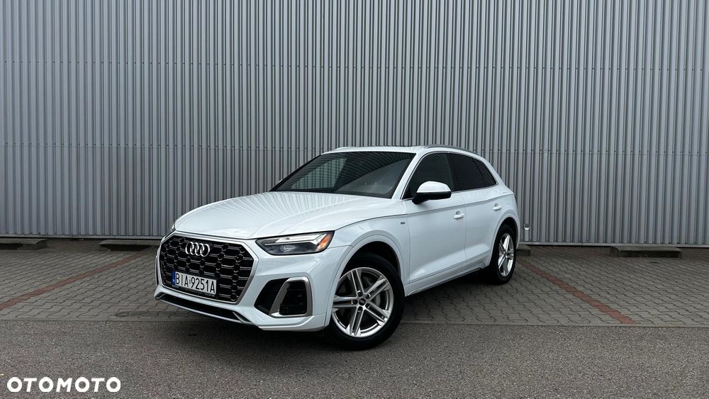 Audi Q5 - 5