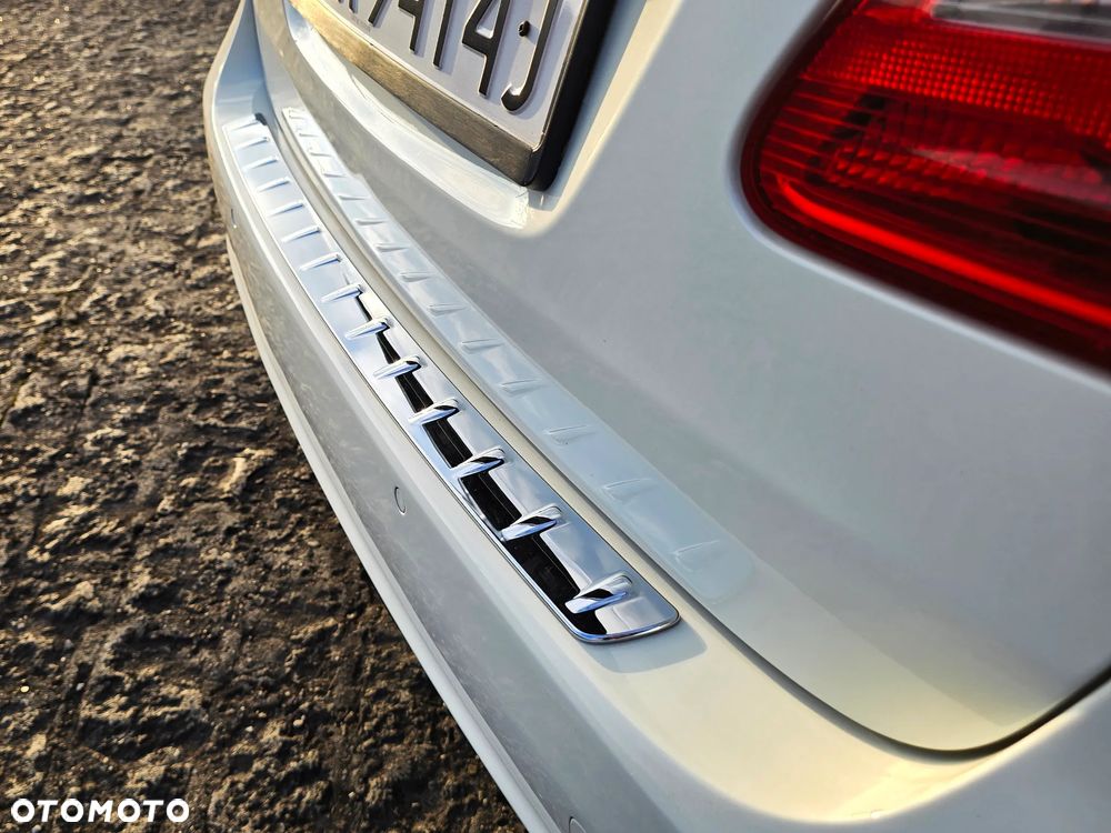 Mercedes-Benz Klasa B - 10