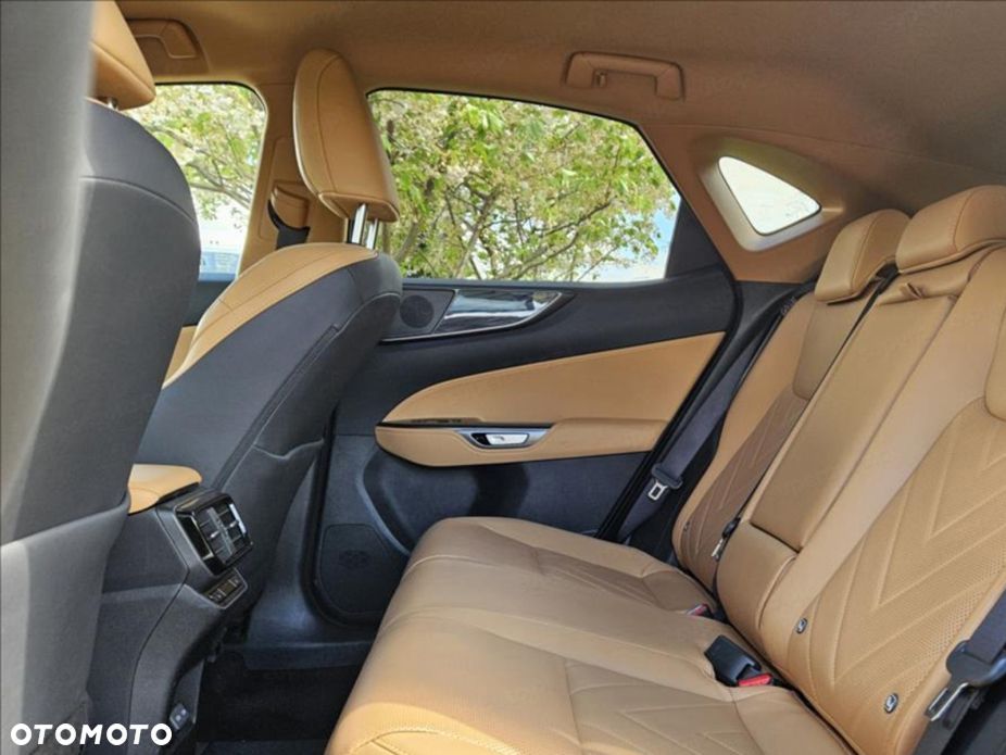 Lexus NX - 11