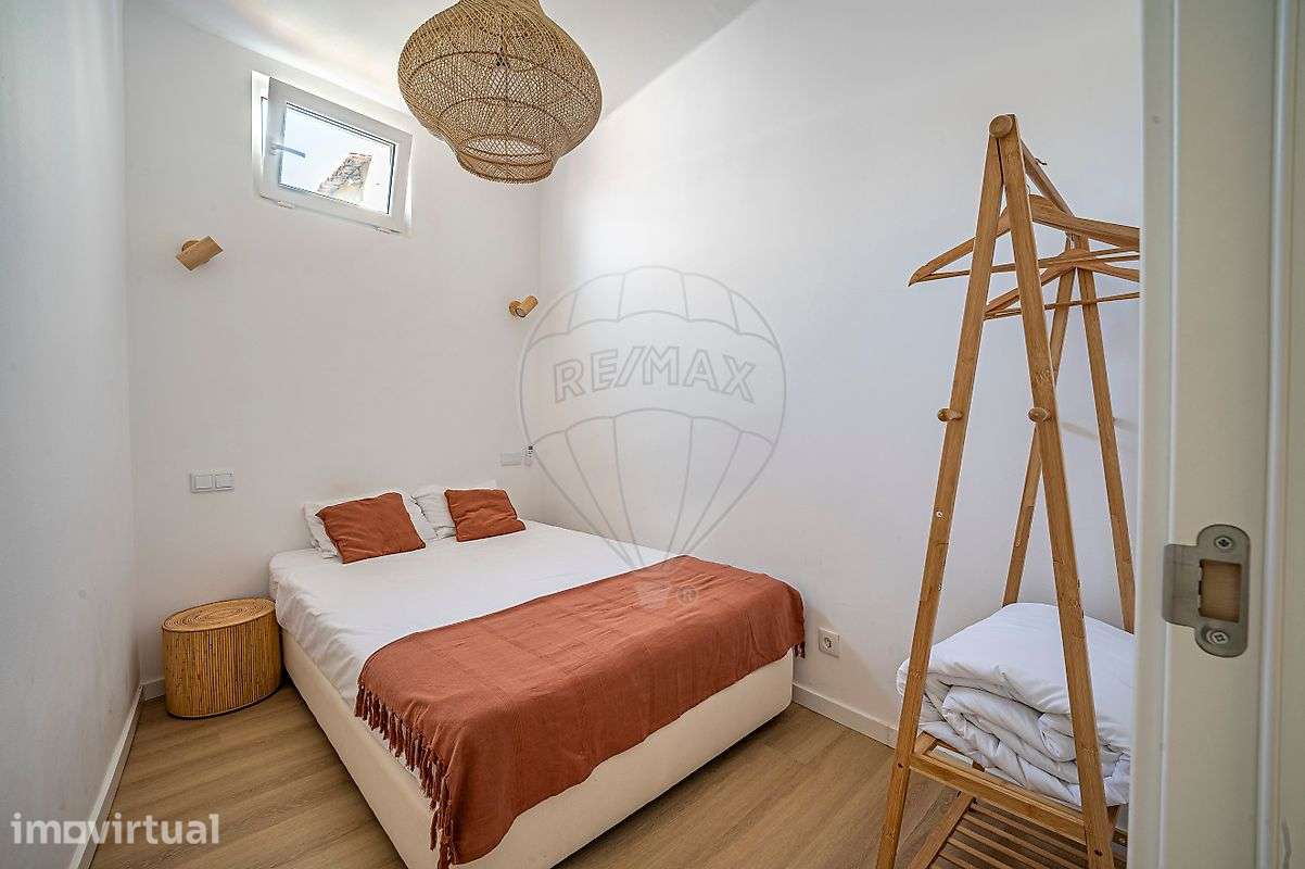 Apartamento T3 para venda - Grande imagem: 5/13