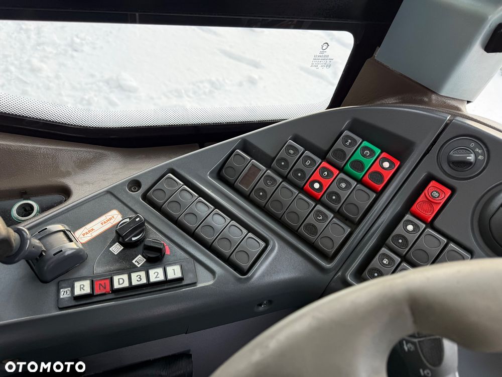 Iveco Irisbus Crossway LE - 20