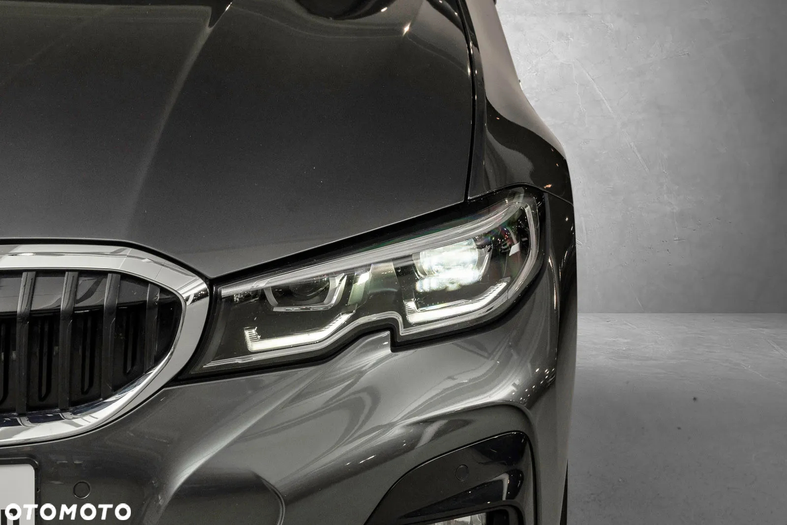 BMW Seria 3 330e Touring xDrive M Sport - 4