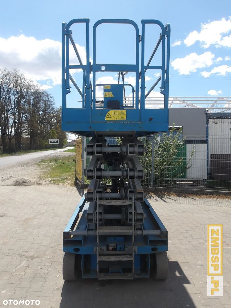 Genie GS3246 - 8
