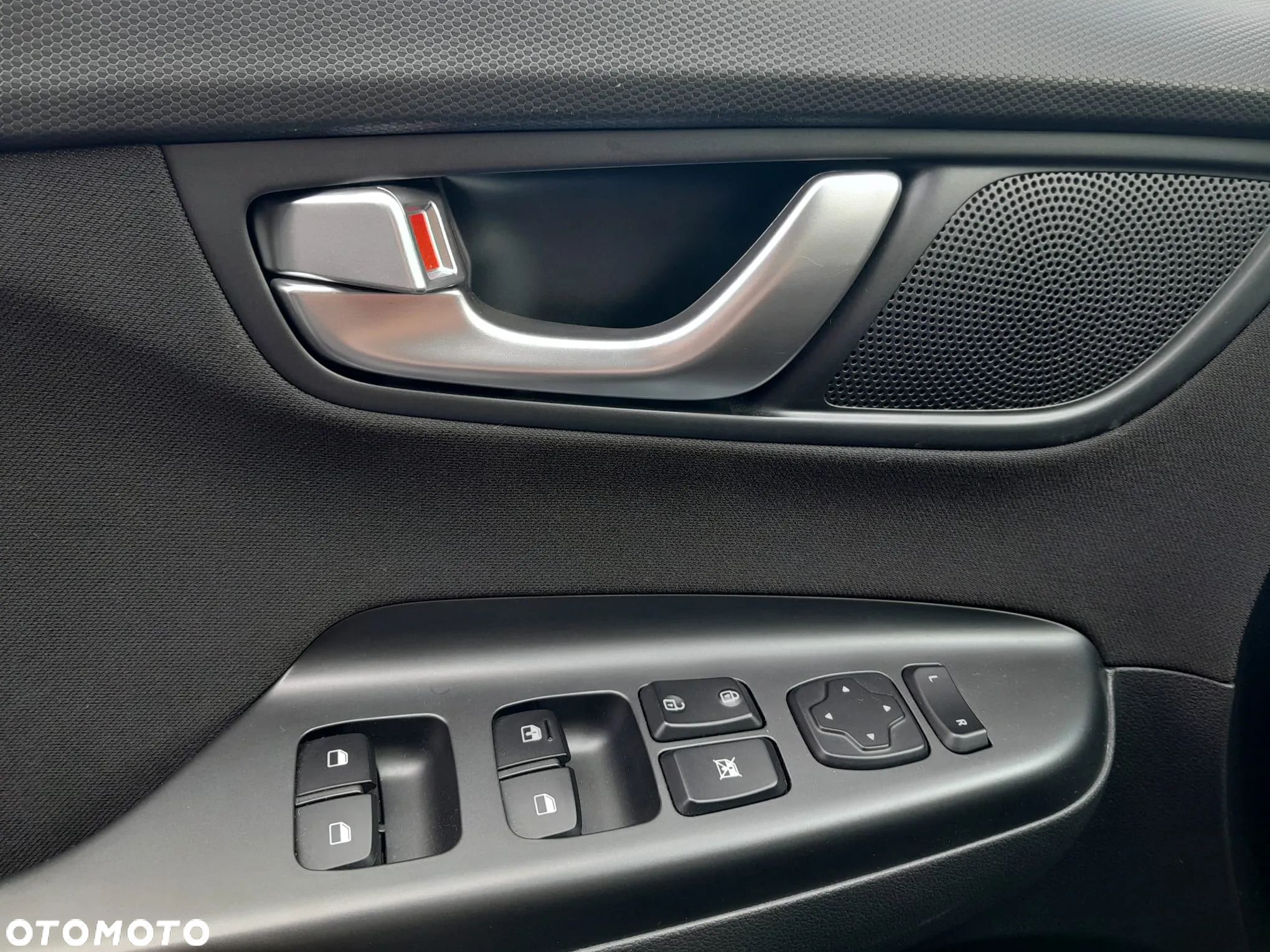 Hyundai Kona 1.0 T-GDI Comfort - 9