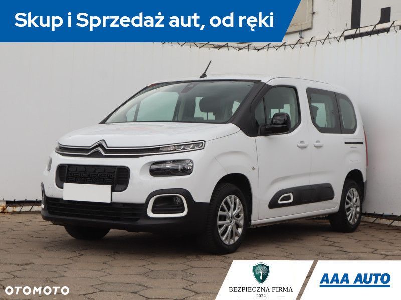Citroën Berlingo - 3