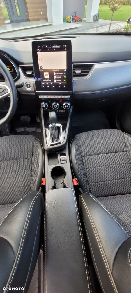 Renault Arkana E-TECH Full 145 Techno - 26