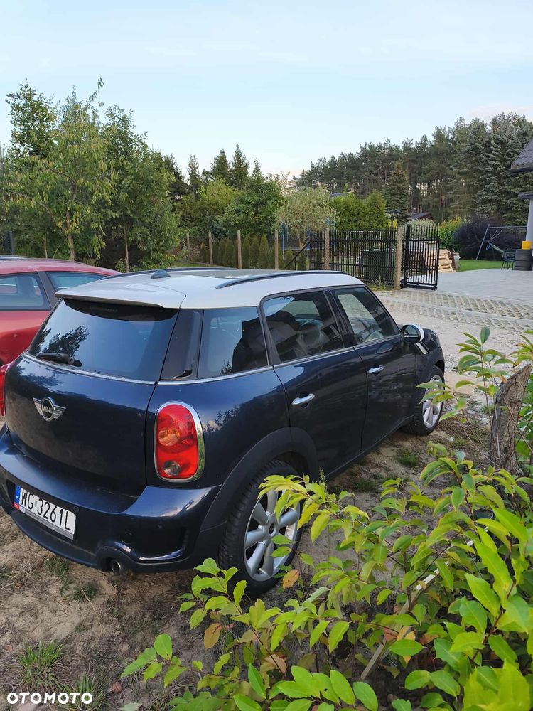 MINI Countryman Cooper S ALL4 - 3