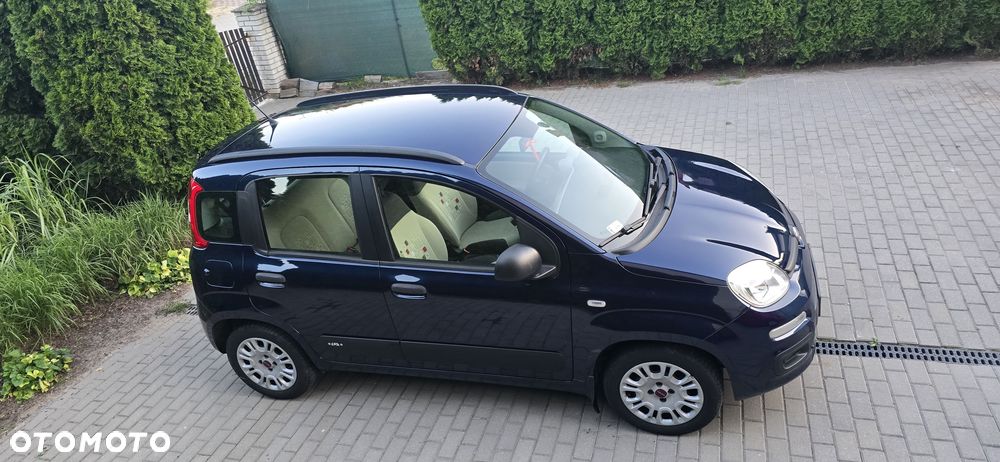 Fiat Panda 1.2 Fresh EU6 - 18