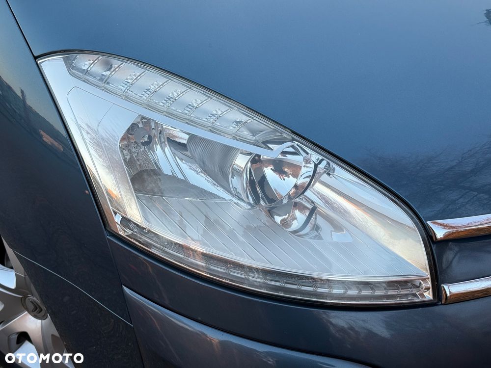 Citroën C4 Picasso - 16