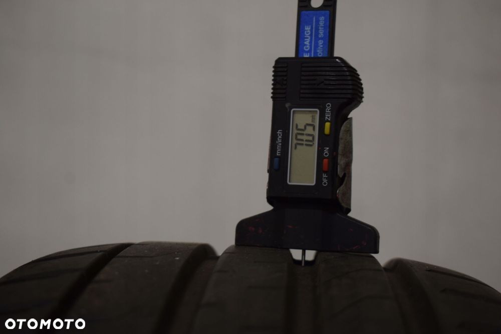 R19 225/55 Falken Azenis FK520 99W Wysyłka gratis! - 4