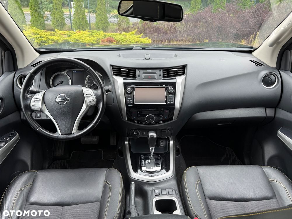 Nissan Navara - 9
