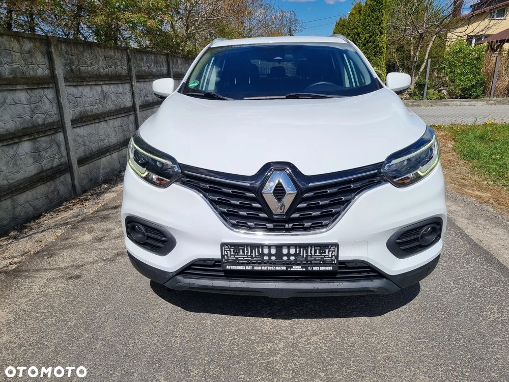Renault Kadjar 1.3 TCe FAP Intens EDC - 8