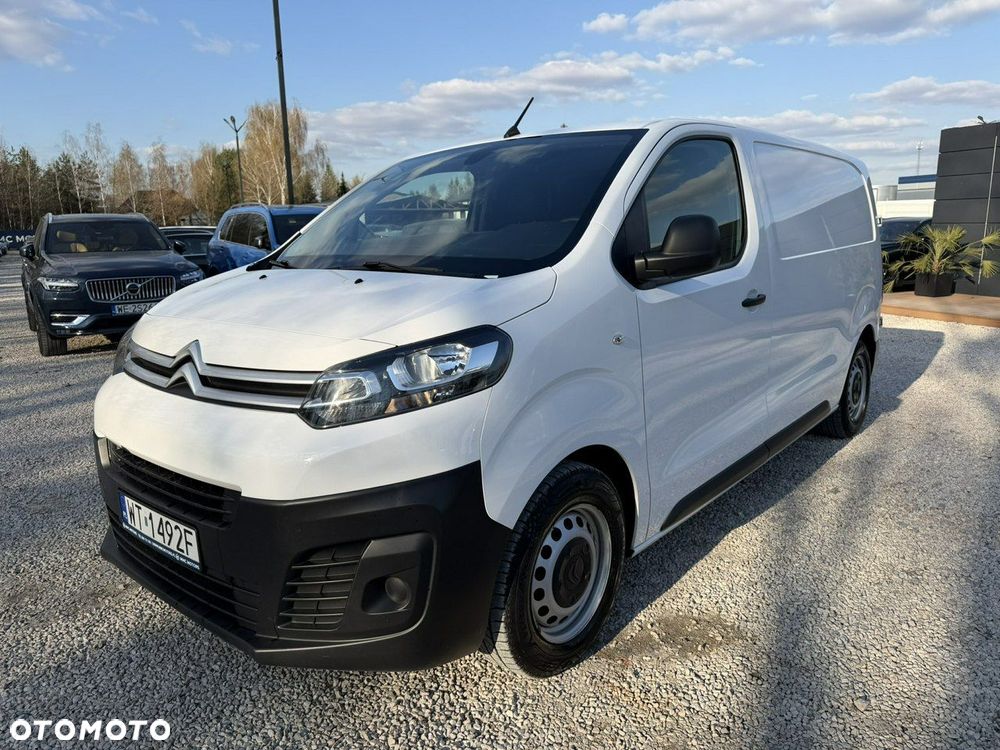 Citroën Jumpy - 1
