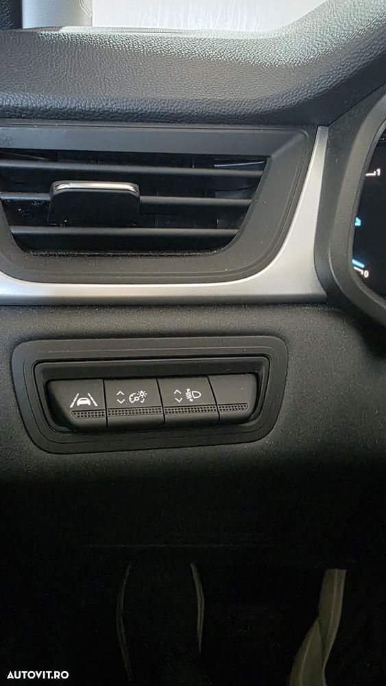 Renault Captur E-TECH Full 145 E-Tech Engineered - 15