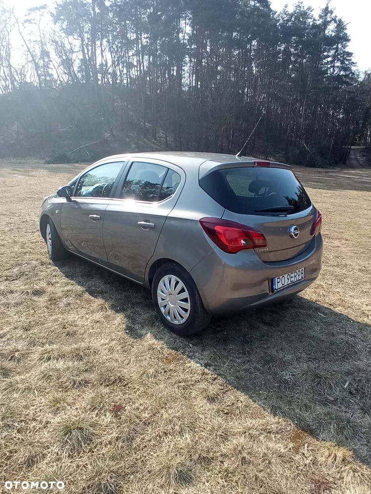 Opel Corsa 1.4 Color Edition S&S - 3