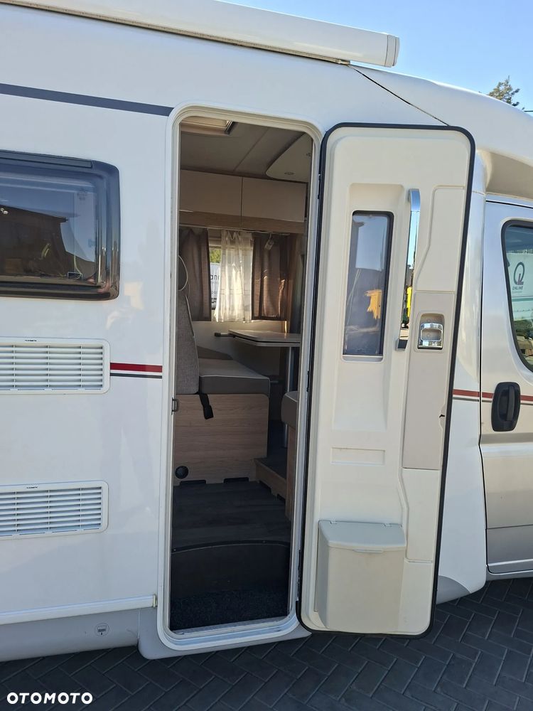 Fiat Ducato LMC V643 - 11