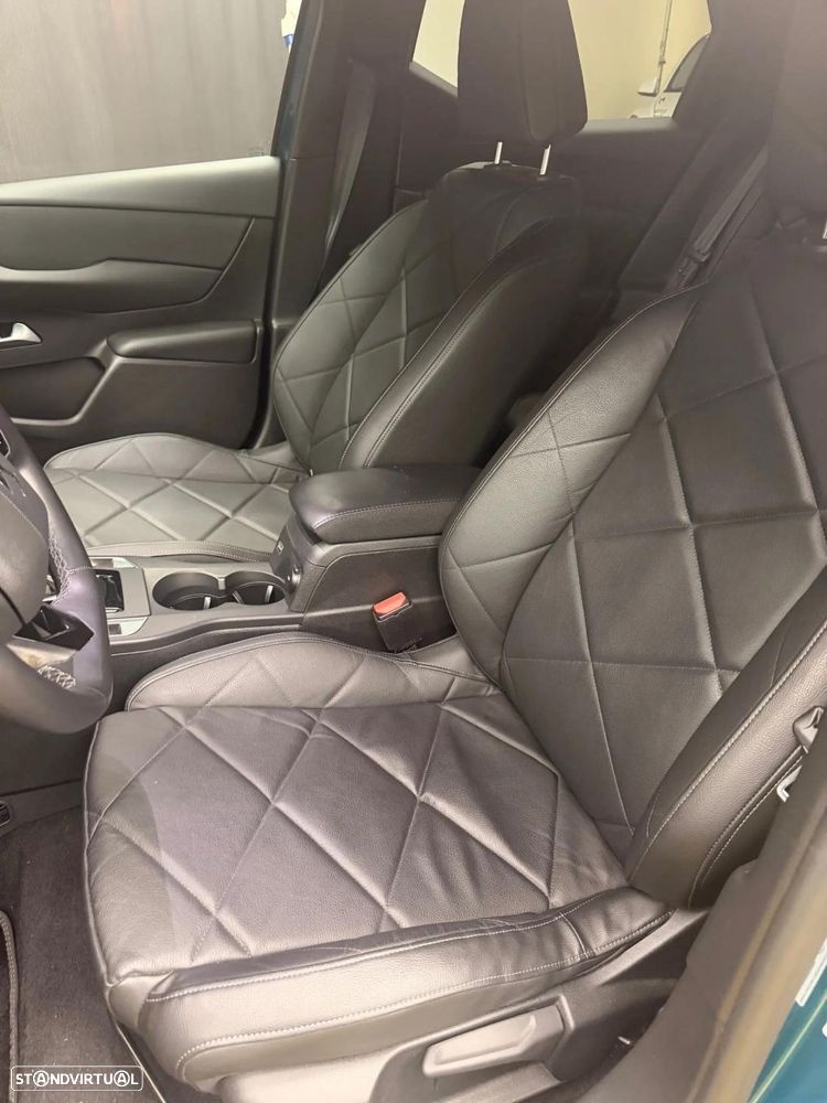 DS DS3 Crossback E-Tense Grand Chic - 14