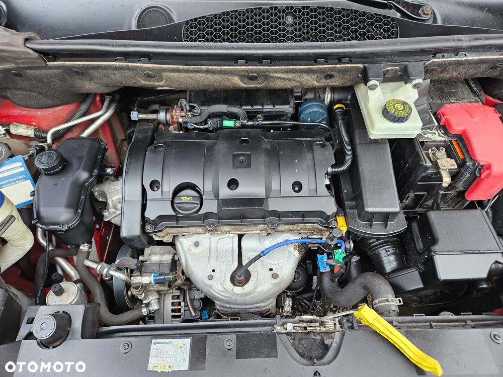 Citroën Berlingo 1.6 16V Multispace - 20