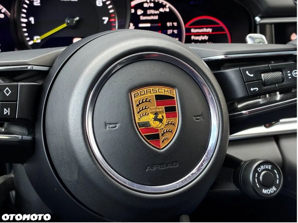 Porsche Panamera 4 E-Hybrid Platinum Edition - 22