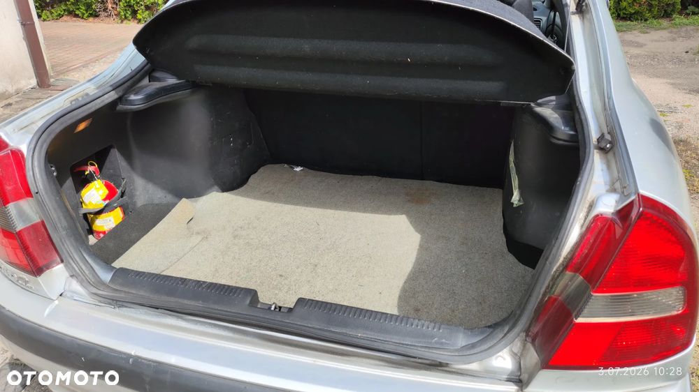 Mitsubishi Carisma 1.9 DID HP Comfort - 17