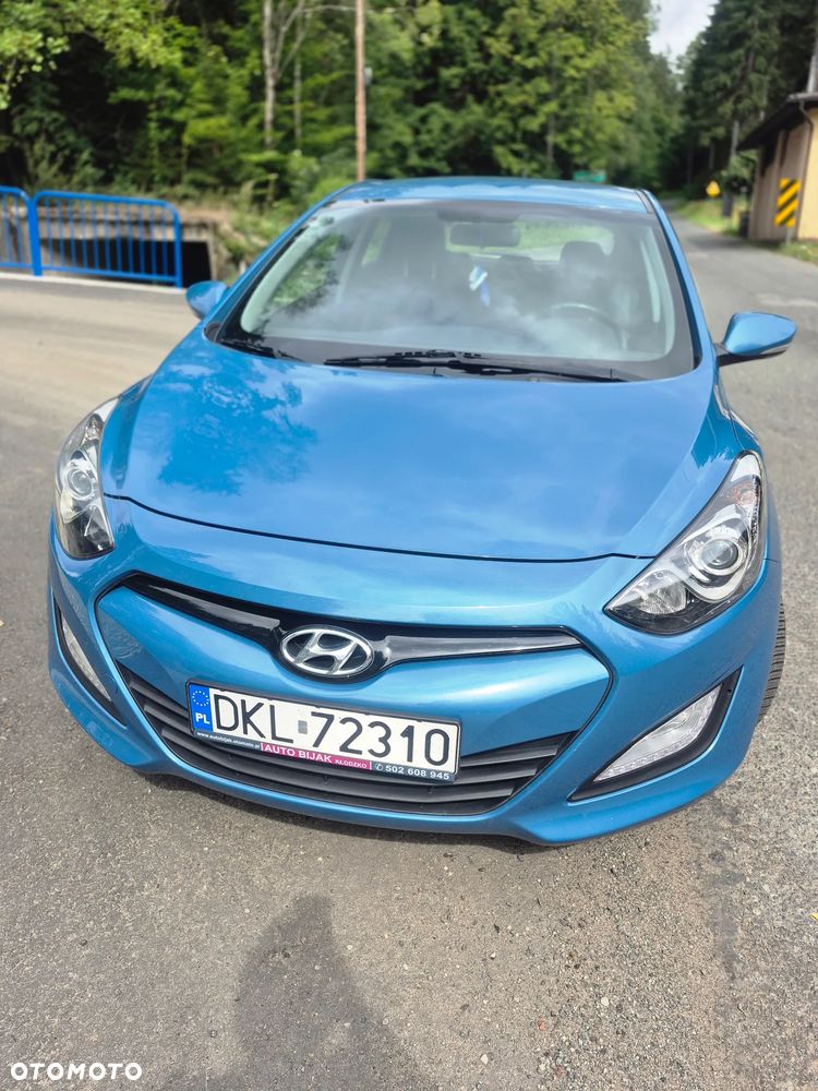 Hyundai i30 1.4 Classic - 2