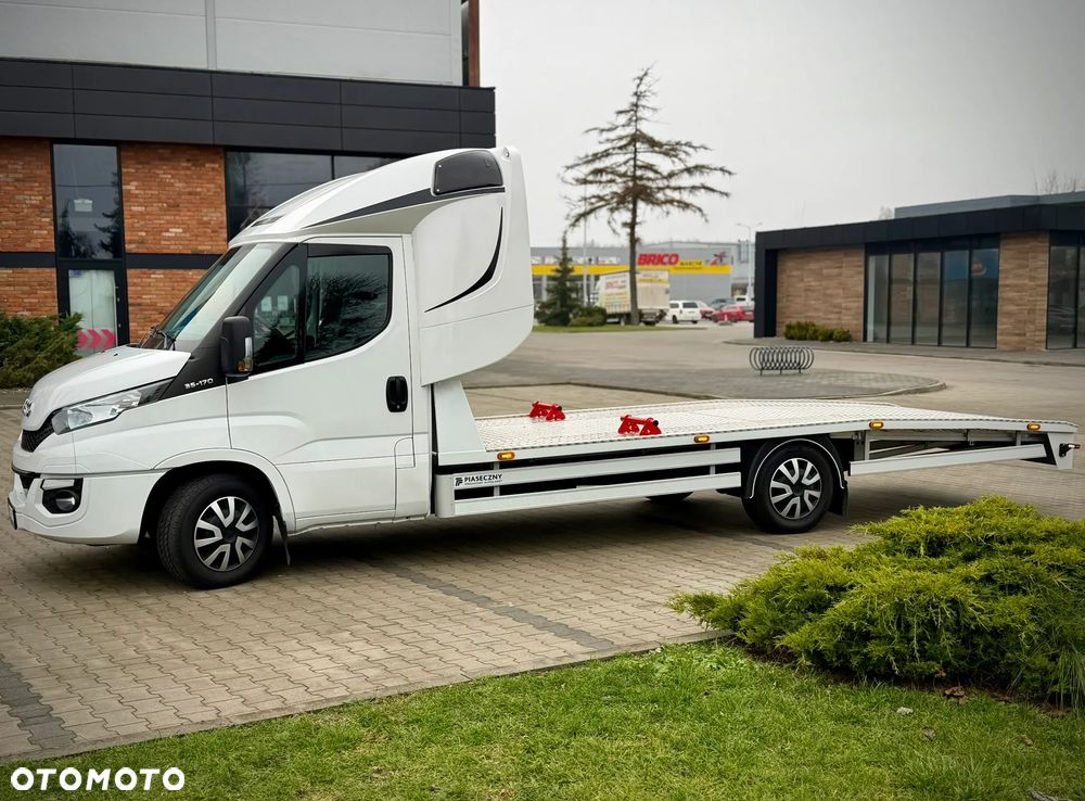 Iveco 35S17 - 12