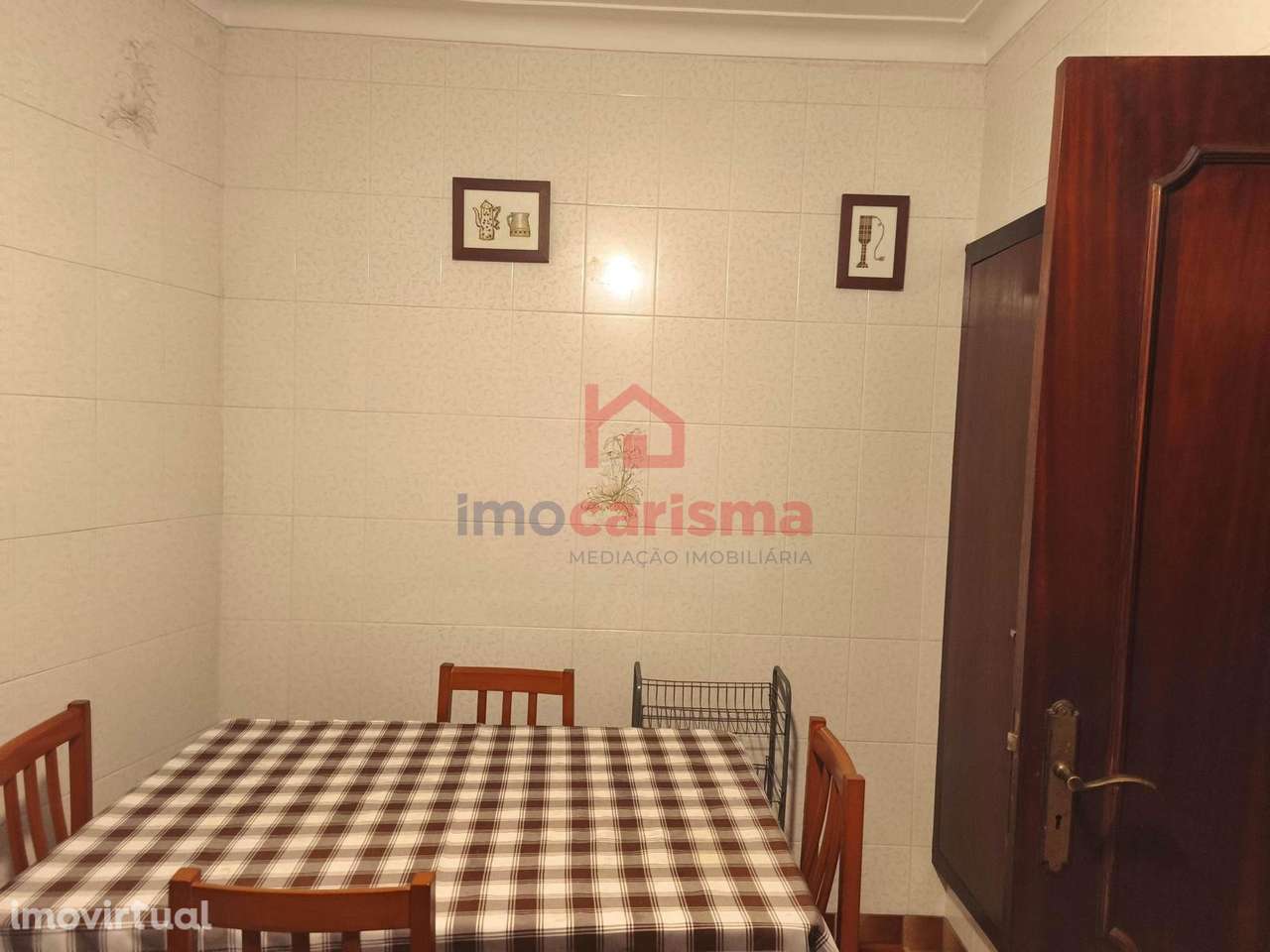 Moradia T3 no Centro de Guimarães - Grande imagem: 4/13