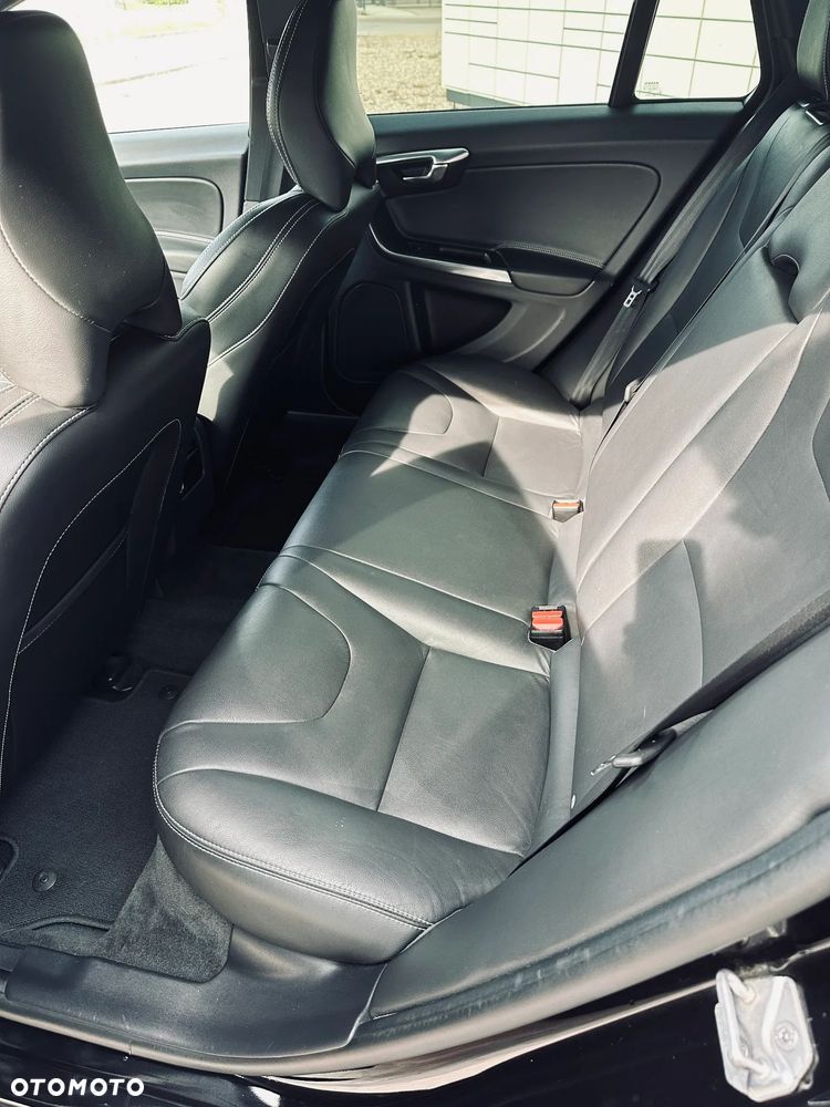 Volvo V60 D3 - 22