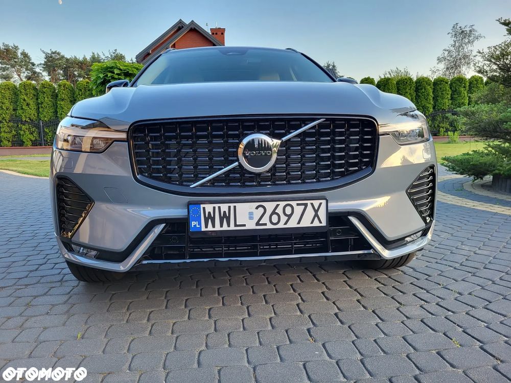 Volvo XC 60 - 2