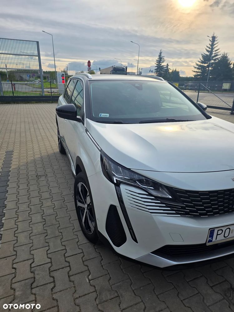 Peugeot 5008 1.5 BlueHDi Allure Pack S&S EAT8 - 12