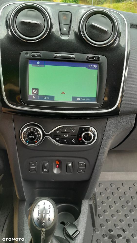 Dacia Sandero Stepway - 8