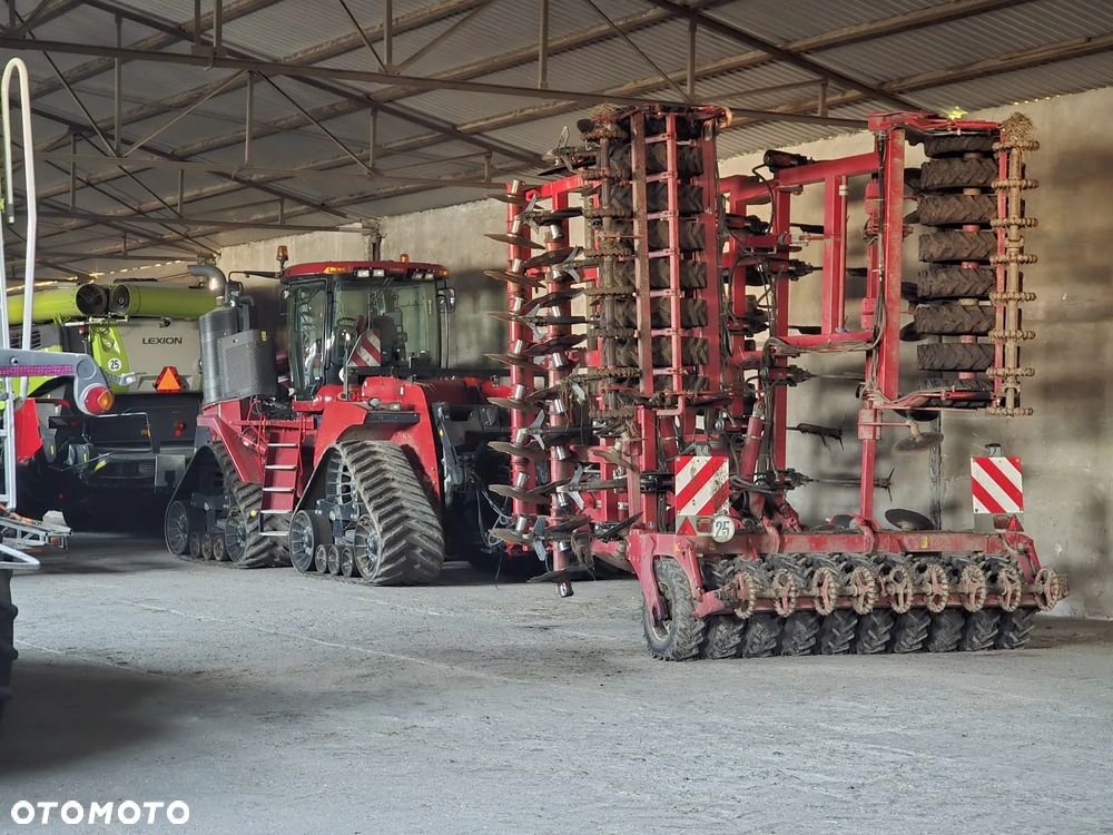 Horsch TIGER 8 MT - 3
