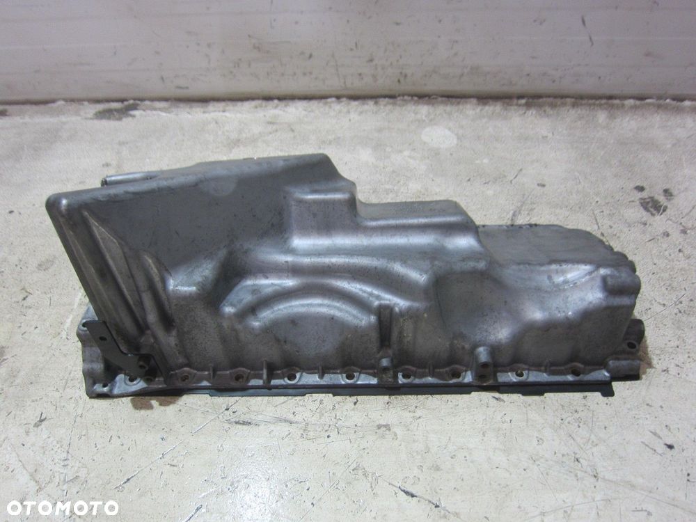 BMW F10 F01 F07 F11 F13 528I N52 MISKA OLEJOWA MISA 11137556663 7556663 X - 5