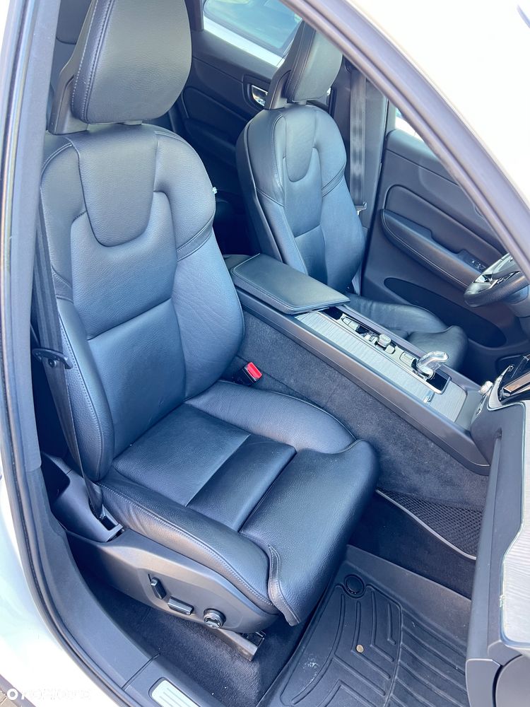 Volvo XC 60 - 15