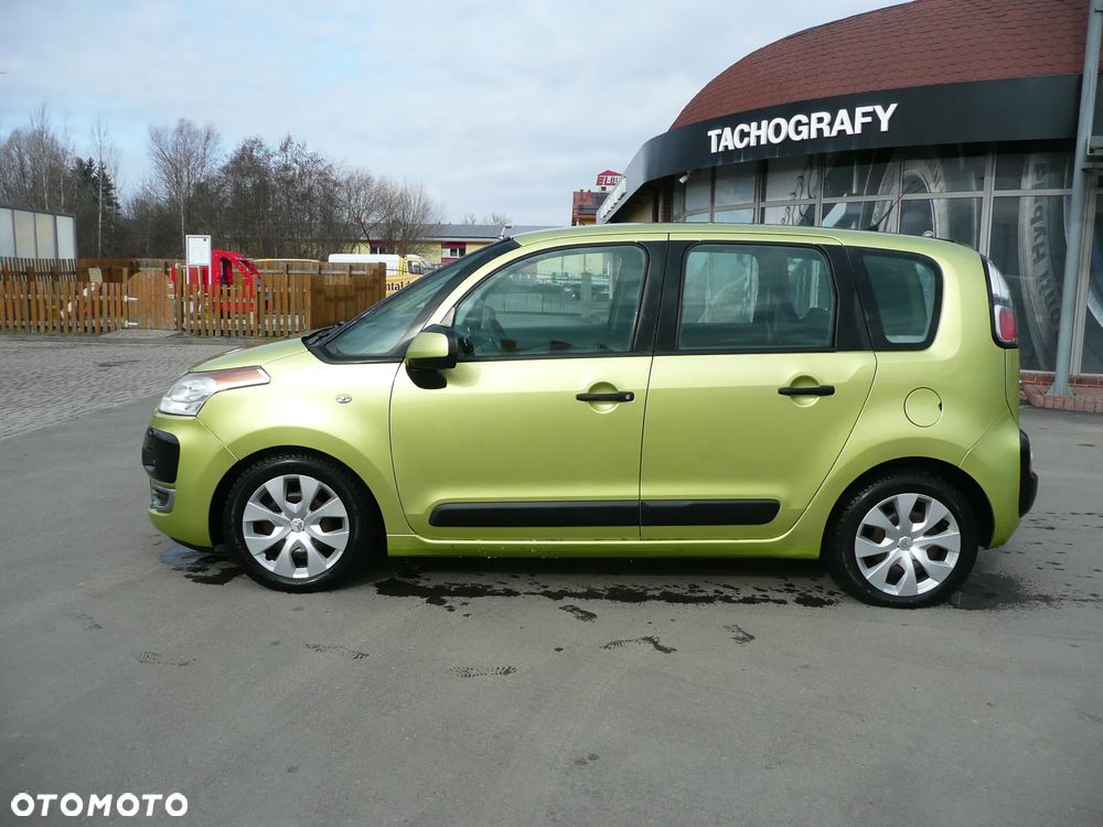 Citroën C3 Picasso 1.6i SX Pack - 2