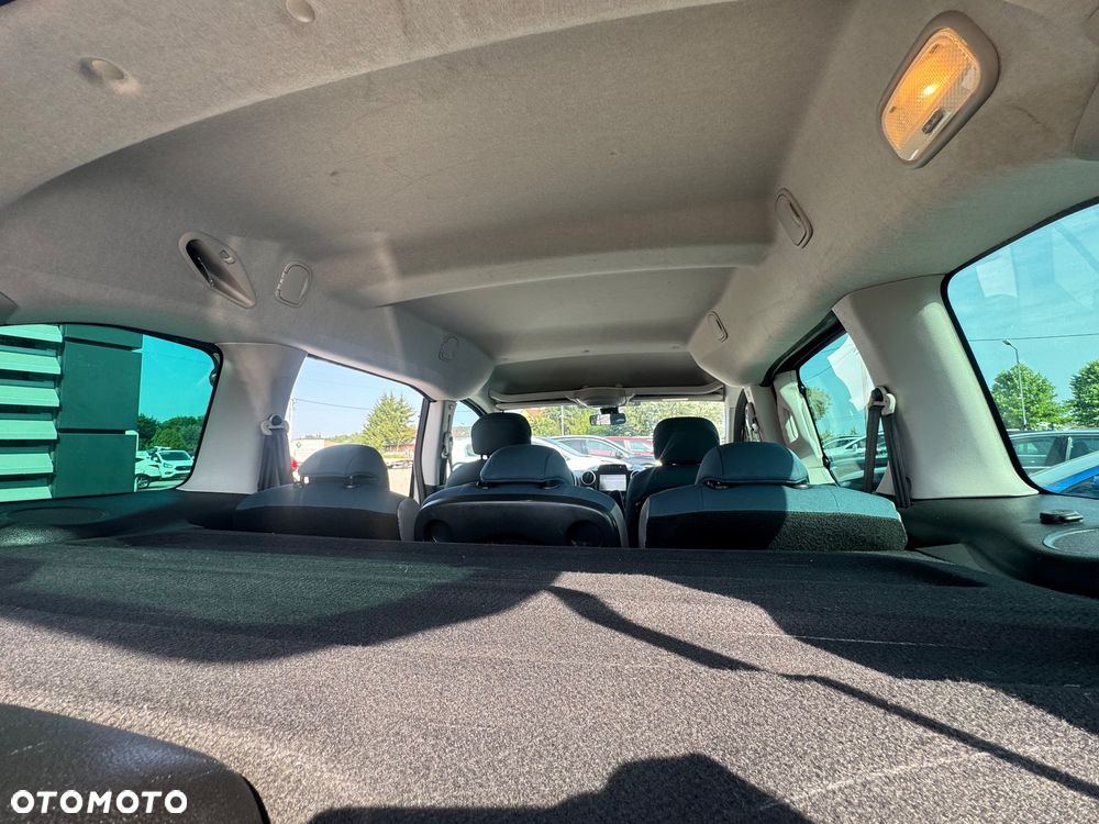 Citroën Berlingo - 12
