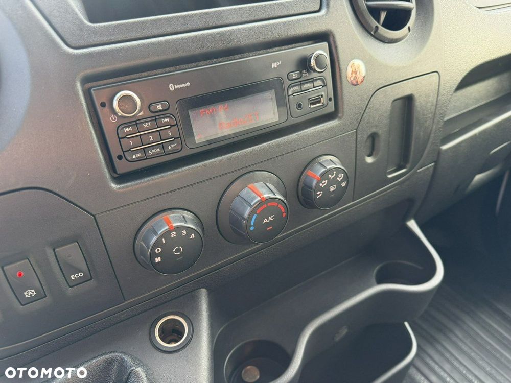 Renault Master - 11