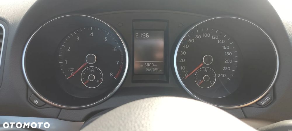 Volkswagen Golf 1.4 Team - 13