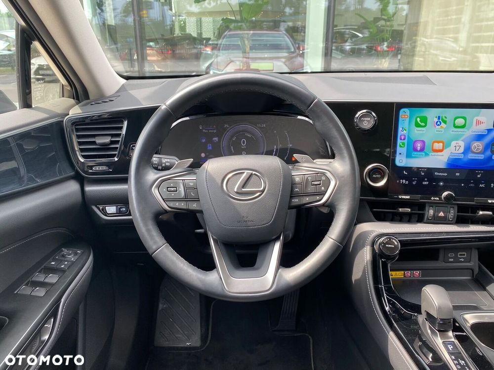 Lexus NX 350h Prestige 2WD - 14