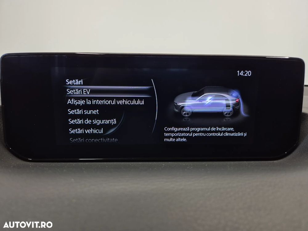 Mazda MX-30 e-Skyactiv EV Prime-Line - 25