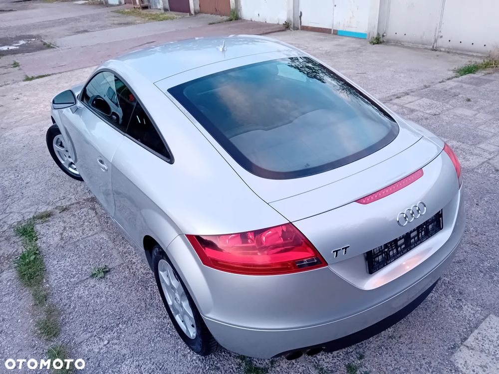 Audi TT Coupé 2.0 TFSI - 37
