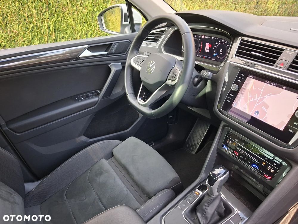 Volkswagen Tiguan 2.0 TDI Elegance DSG - 9
