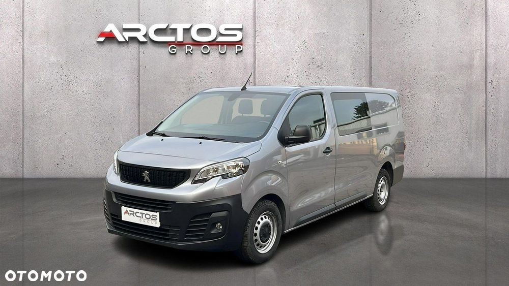 Peugeot Expert - 1