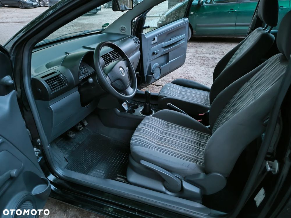 Volkswagen Fox 1.2 Fresh - 11