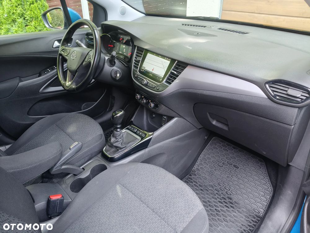 Opel Crossland X 1.5 CDTI Edition S&S - 20