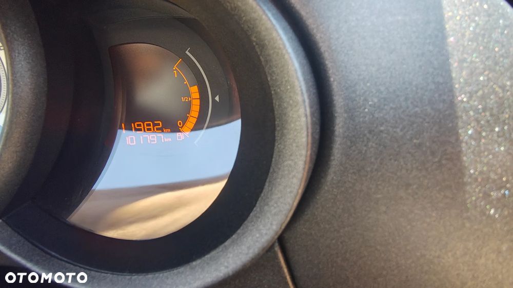 Citroën C3 1.2 VTi Attraction - 20