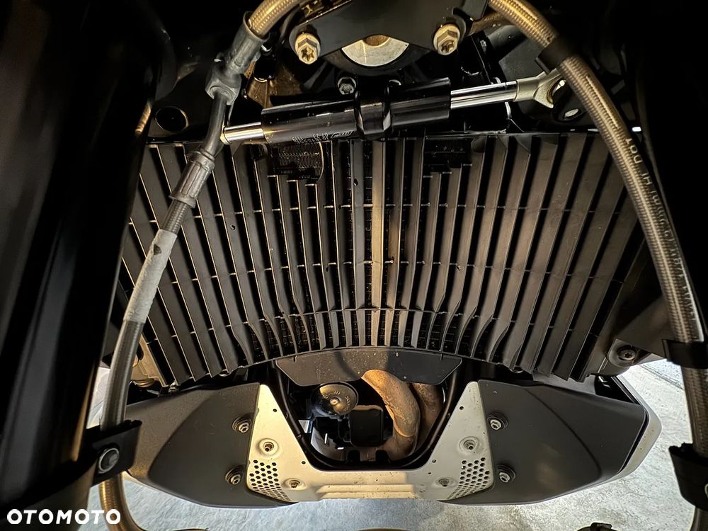 Husqvarna Norden - 22